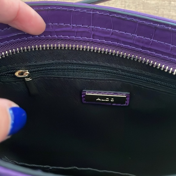 ALDO - Shoulder Purse - Picture 4 of 6